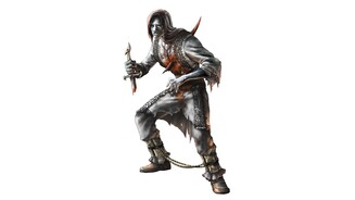 Elemental: Fallen Enchantress