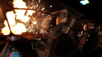 Elite: Dangerous - Screenshots zum Commanders-Update