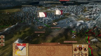 Empire: Total War - The Warpath Campaign
