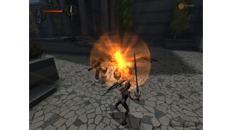 Enclave: Shadows of Twilight