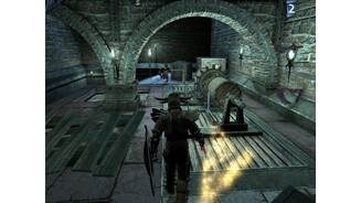 Enclave: Shadows of Twilight
