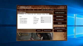 enderal launcher no server connection