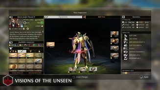 Endless Legend - Visions of the Unseen