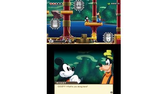 Epic Mickey: Power of Illusion