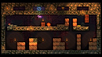 Escape Goat 2 - Screenshots