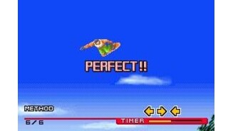 How well can you do your tricks?