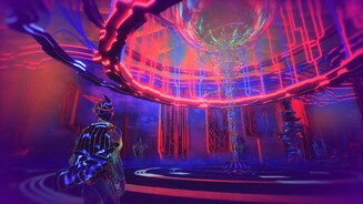 Etre - Screenshots