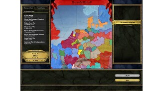 Europa Universalis 3