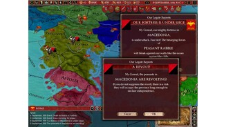 Europa Universalis: Rome - Vae Victis