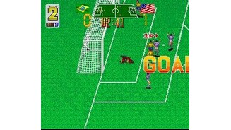 Goal!
