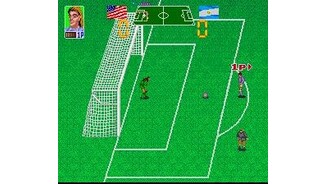 Penalty kick
