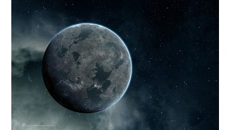 Eve Online Dominion