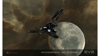 EVE Online - Crucible