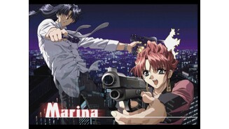 Choosing your protagonist