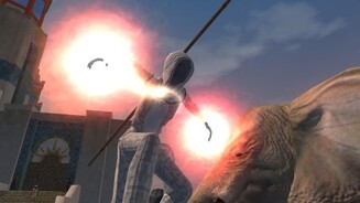Everquest 2: Wüste der Flammen - Shair wizard police1120206870225