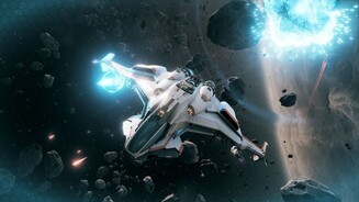 Everspace - Screenshots aus der Beta 0.7