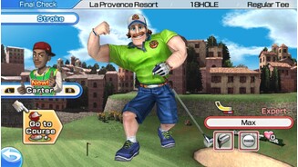 Everybodys Golf