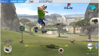 Everybodys Golf