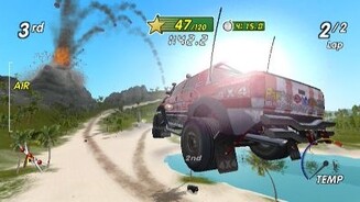 Excite Truck 4
