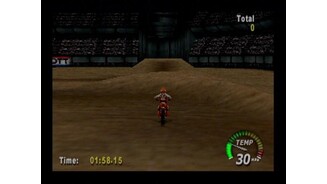 The Stunt Arena