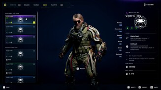 Exoborne