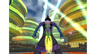 EyeToy AntiGrav 2