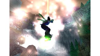 EyeToy AntiGrav 3