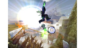 EyeToy AntiGrav 5