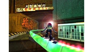 EyeToy AntiGrav 6