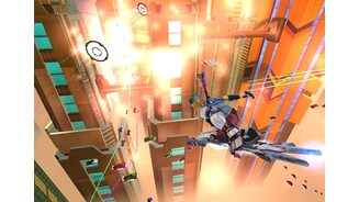 EyeToy AntiGrav 8