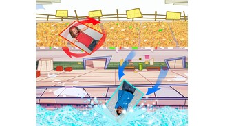 EyeToy Play Sports 10