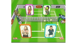 EyeToy Play Sports 13