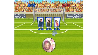 EyeToy Play Sports 4