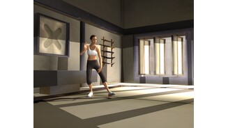 EyeToyKineticCombat 2