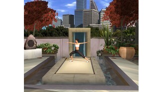 EyeToyKineticCombat 4