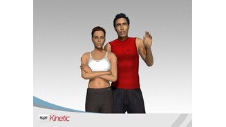 EyeToyKineticCombat 8