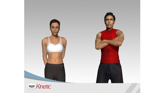EyeToyKineticCombat 9