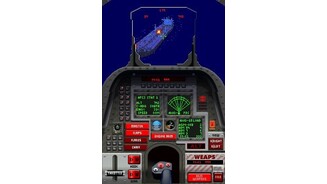 F24 Stealth Fighter 4