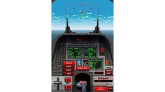 F24 Stealth Fighter 5