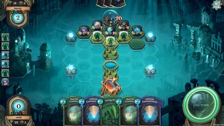 Faeria