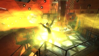 Fallout: New Vegas - »Fallout Who Vegas« - Doctor Who Mod - Screenshots