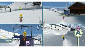 Family Ski 23