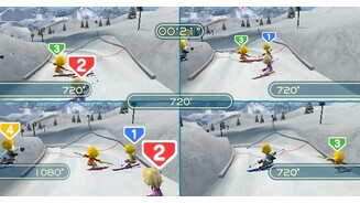 Family Ski 26