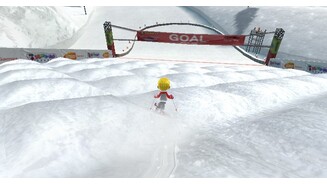 Family Ski 28