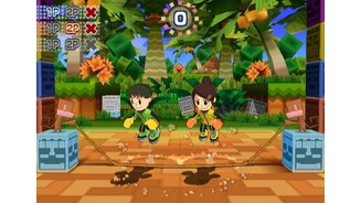 Family Trainer 1