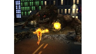 fantastic 4 2