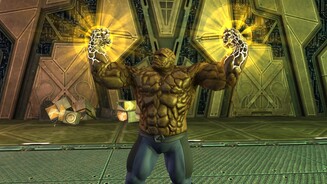Fantastic Four Rise of the Silver Surfer 360 1