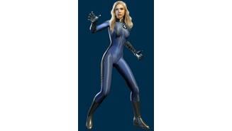 Fantastic Four Rise of the Silver Surfer 360 6