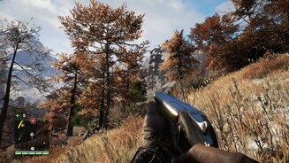 Far Cry 4Die Türme sind nun an Pagoden erinnernde Holzbauten. Sie senden Pagan Mins Propagandanachrichten und müssen allein schon deswegen erobert werden.