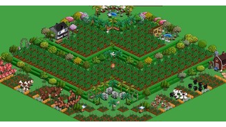 FarmVille